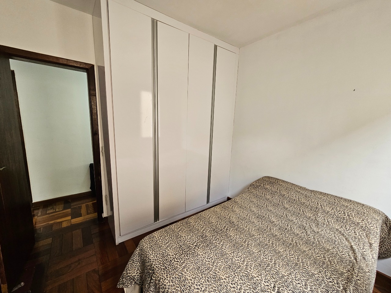 APARTAMENTO à venda no GRAÇAS: 