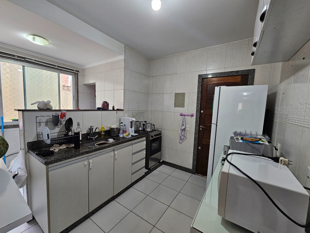 APARTAMENTO à venda no GRAÇAS: 