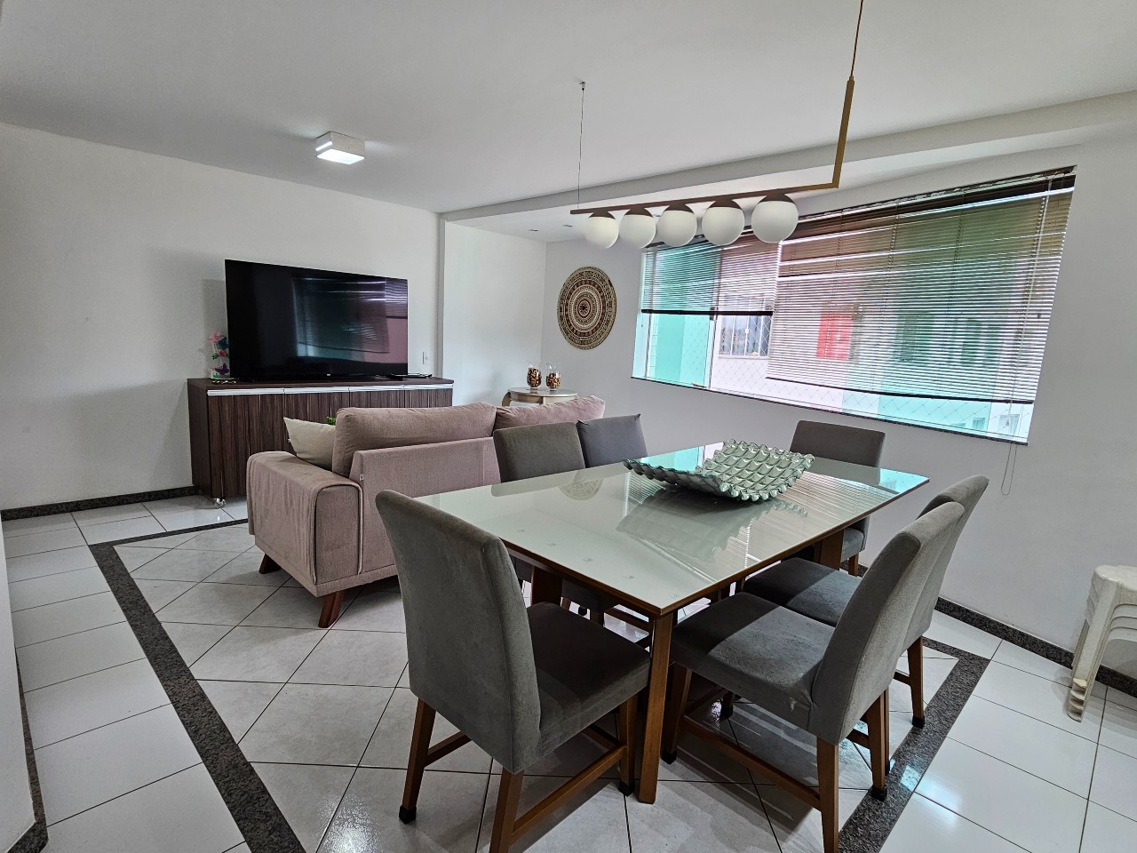 APARTAMENTO à venda no GRAÇAS: 