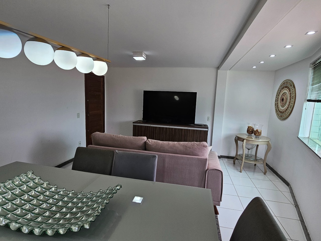 APARTAMENTO à venda no GRAÇAS: 