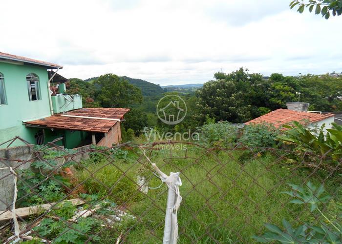 LOTE à venda no ITAUNENSE II: 