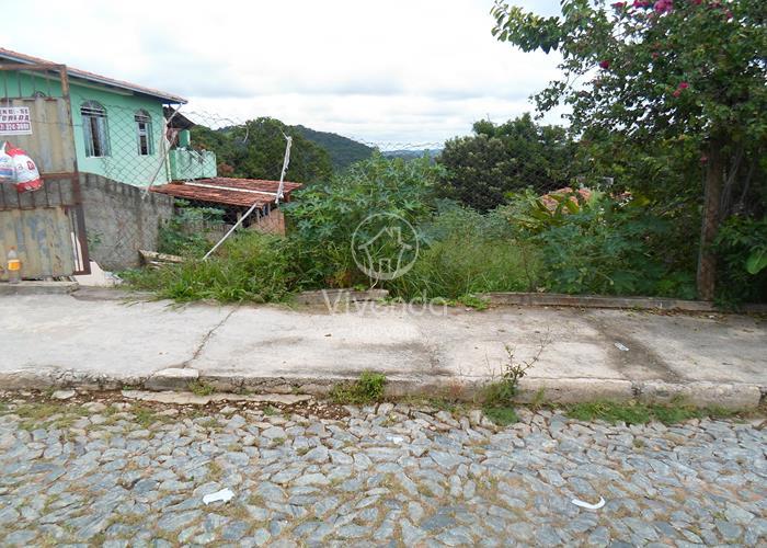 LOTE à venda no ITAUNENSE II: 