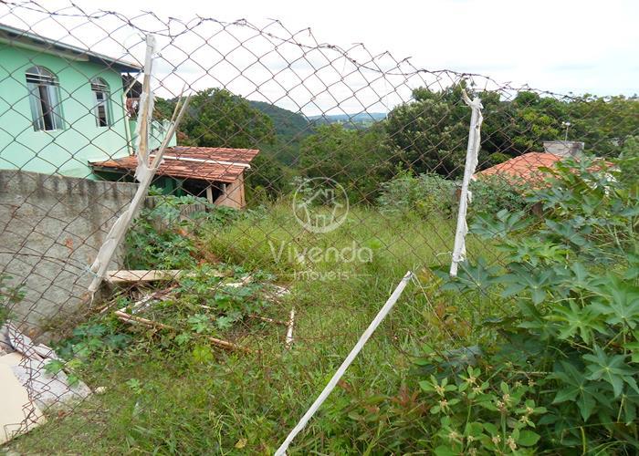 LOTE à venda no ITAUNENSE II: 