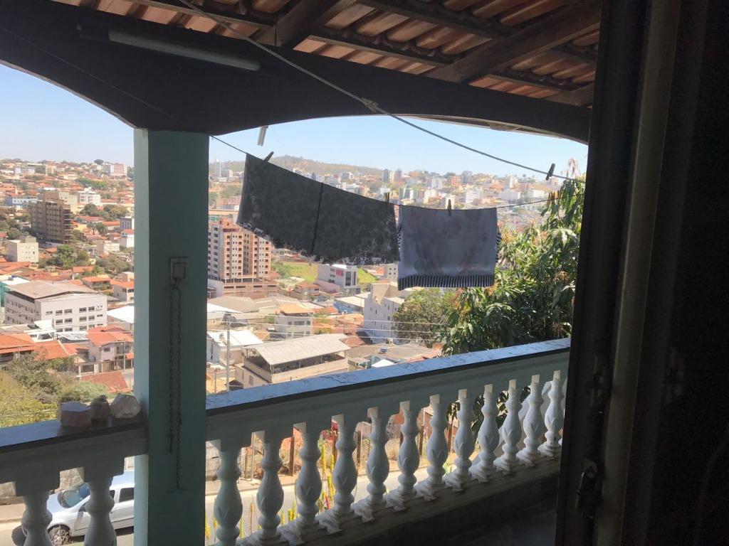 CASA à venda no CENTRO: 