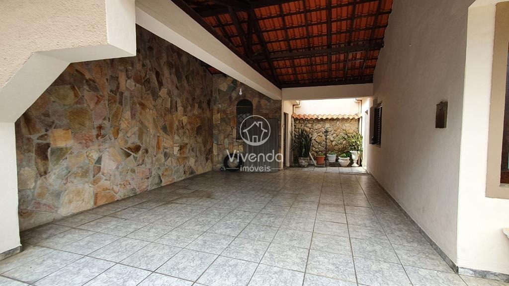 CASA à venda no CENTRO: 