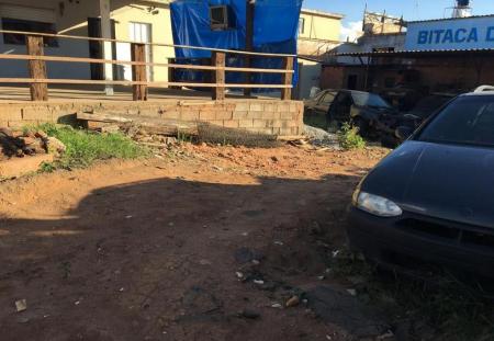 LOTE à venda no CENTRO: 