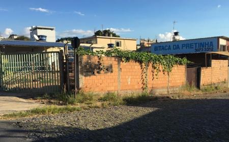 LOTE à venda no CENTRO: 