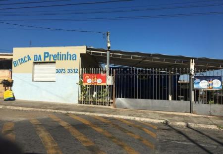 LOTE à venda no CENTRO: 