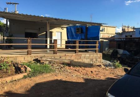 LOTE à venda no CENTRO: 