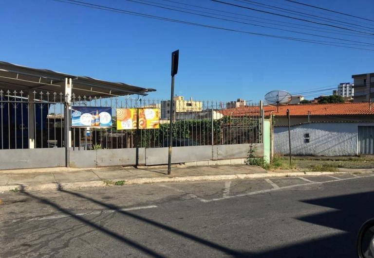 LOTE à venda no CENTRO: 