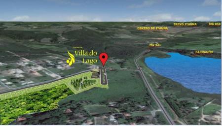 CHACARA à venda no ZONA RURAL: 