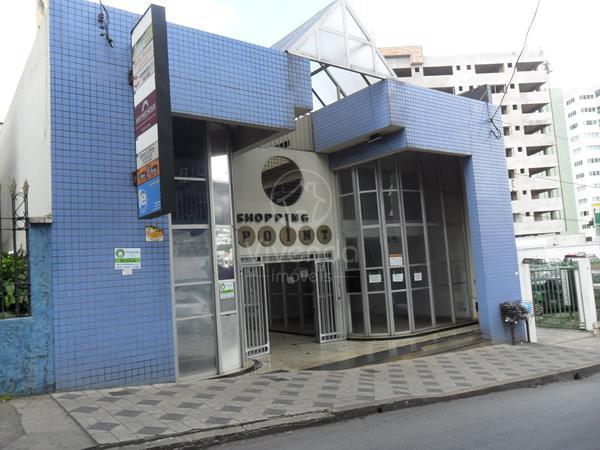 LOJA para aluguel no CENTRO: 