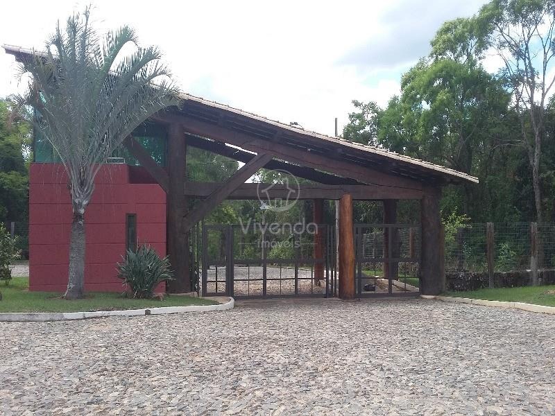 LOTE à venda no COND. ARRAIAL DO LAGO: 