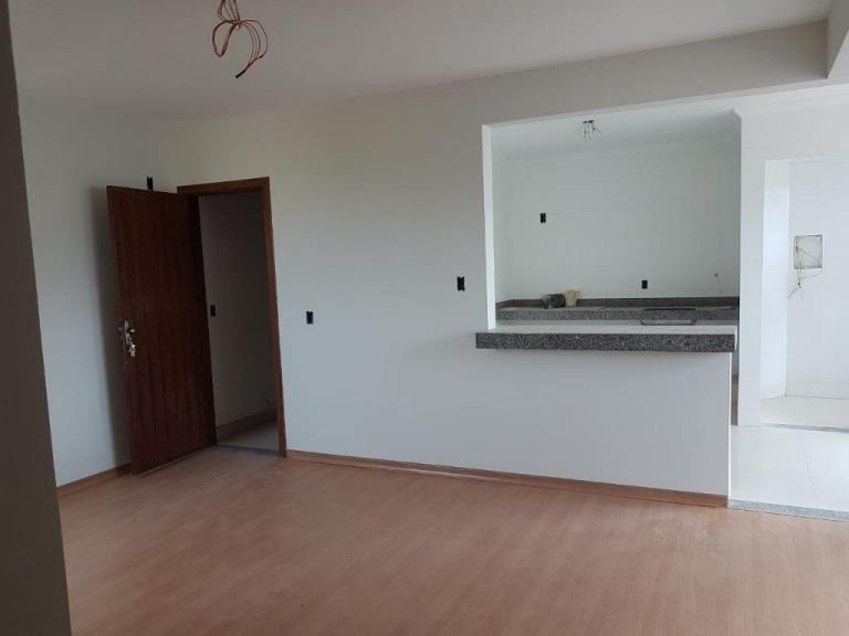 APARTAMENTO à venda no VILA NAZARE: 