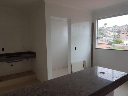 APARTAMENTO à venda no VILA NAZARE: 