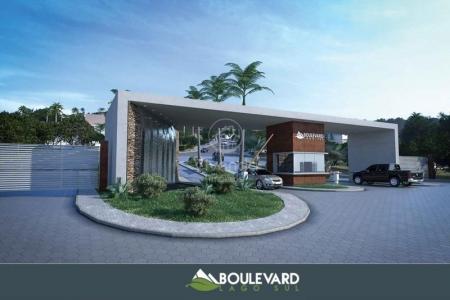LOTE à venda no BOULEVAR LAGO SUL: 