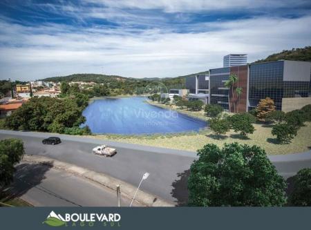 LOTE à venda no BOULEVAR LAGO SUL: 