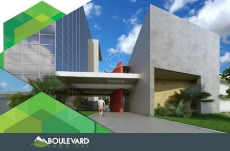 LOTE à venda no BOULEVAR LAGO SUL: 