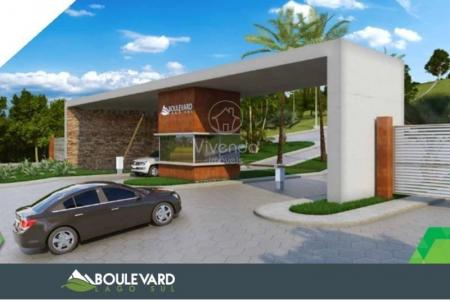 LOTE à venda no BOULEVAR LAGO SUL: 