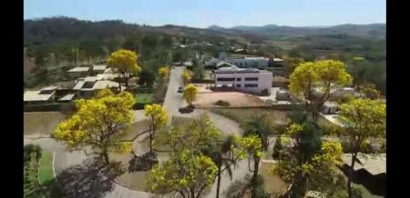 TERRENO à venda no COND. GRANJA GLORIA: 