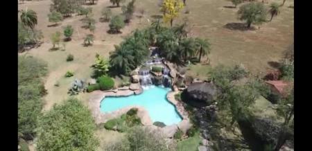 CHACARA à venda no COND. GRANJA GLORIA: 