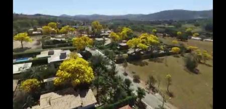 CHACARA à venda no COND. GRANJA GLORIA: 