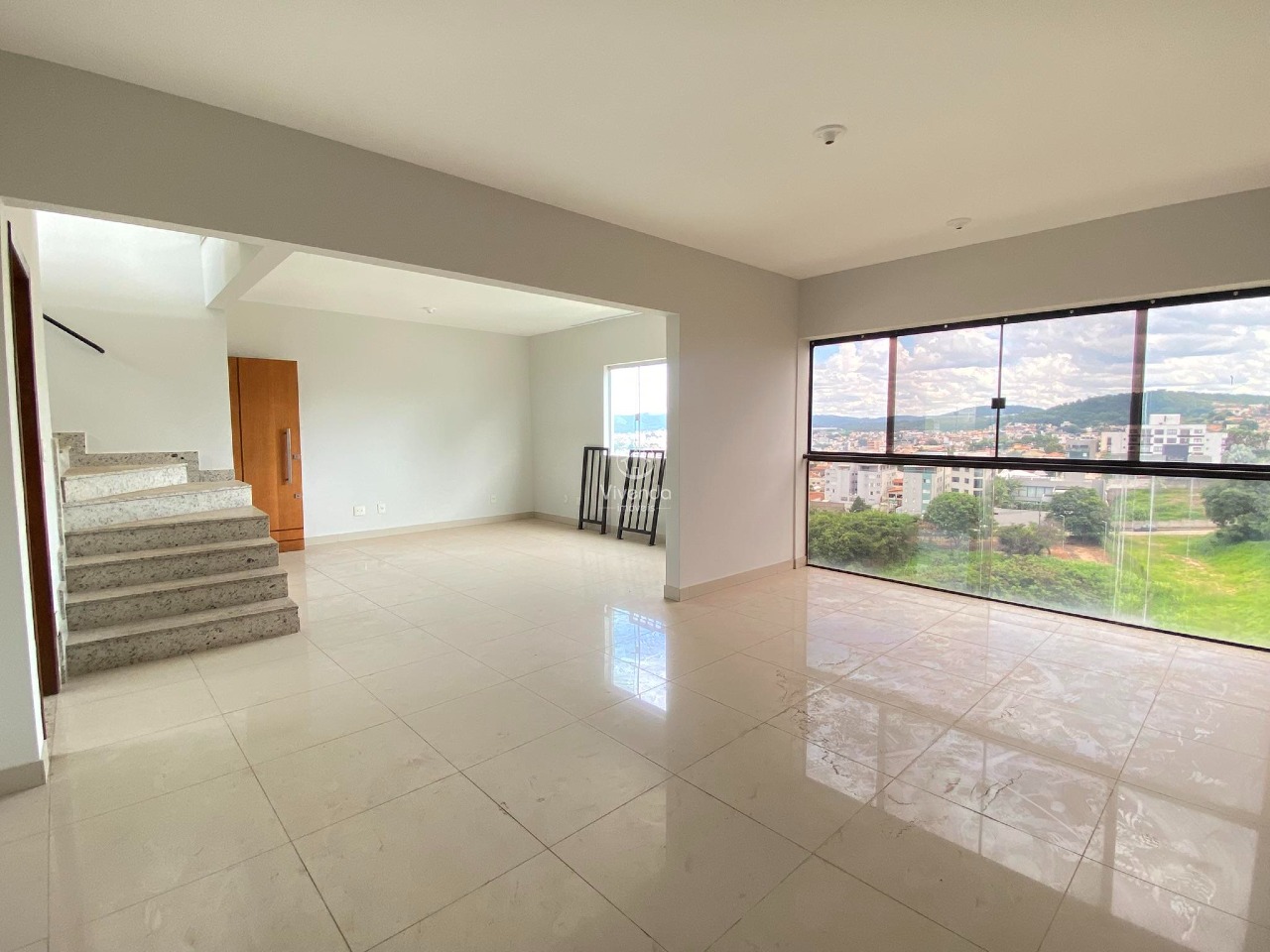 APTO COBERTURA à venda no BELVEDERE: 