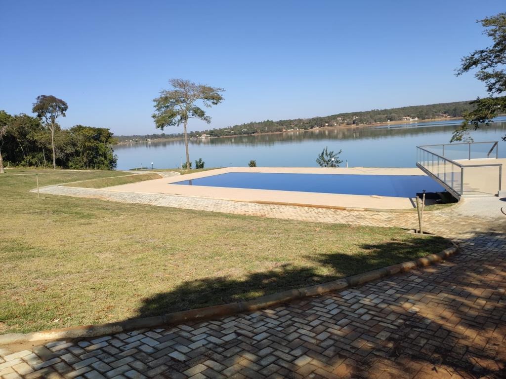 LOTE à venda no COND. BALNEÁRIO DO LAGO: 