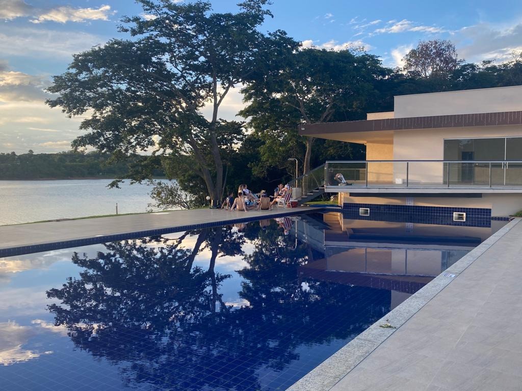 LOTE à venda no COND. BALNEÁRIO DO LAGO: 