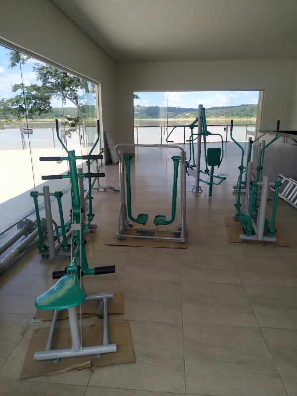 LOTE à venda no COND. BALNEÁRIO DO LAGO: 