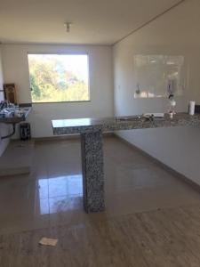 APARTAMENTO à venda no SANTANENSE: 