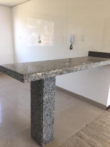 APARTAMENTO à venda no SANTANENSE: 