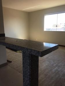 APARTAMENTO à venda no SANTANENSE: 