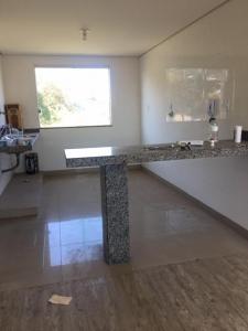 APARTAMENTO à venda no SANTANENSE: 