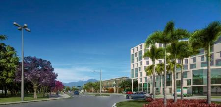 LOTE à venda no AURORA VILAGE: 