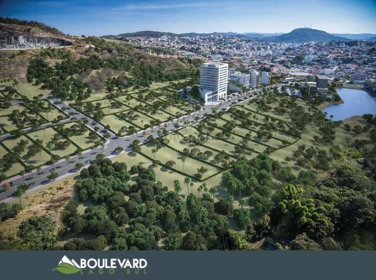 LOTE à venda no NOGUEIRINHA: 