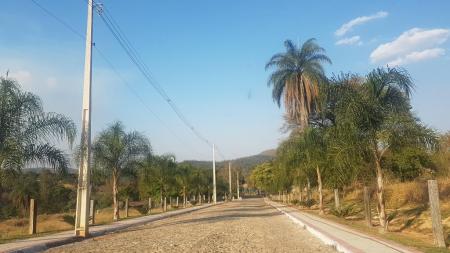 TERRENO à venda no ZONA RURAL: 