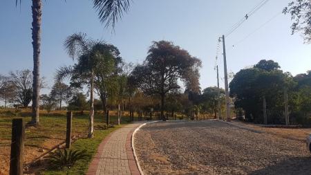 TERRENO à venda no ZONA RURAL: 