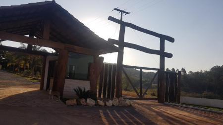 TERRENO à venda no ZONA RURAL: 