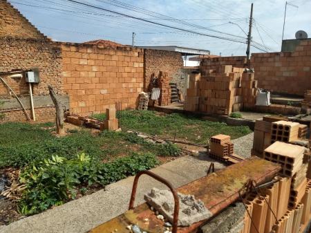 LOTE à venda no ITAUNENSE II: 