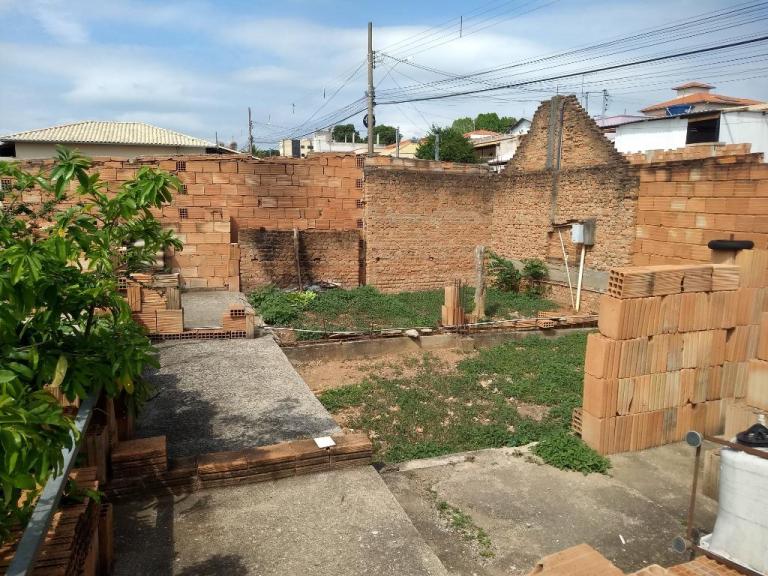 LOTE à venda no ITAUNENSE II: 