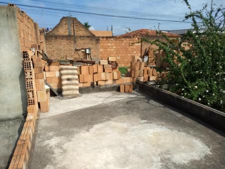 LOTE à venda no ITAUNENSE II: 