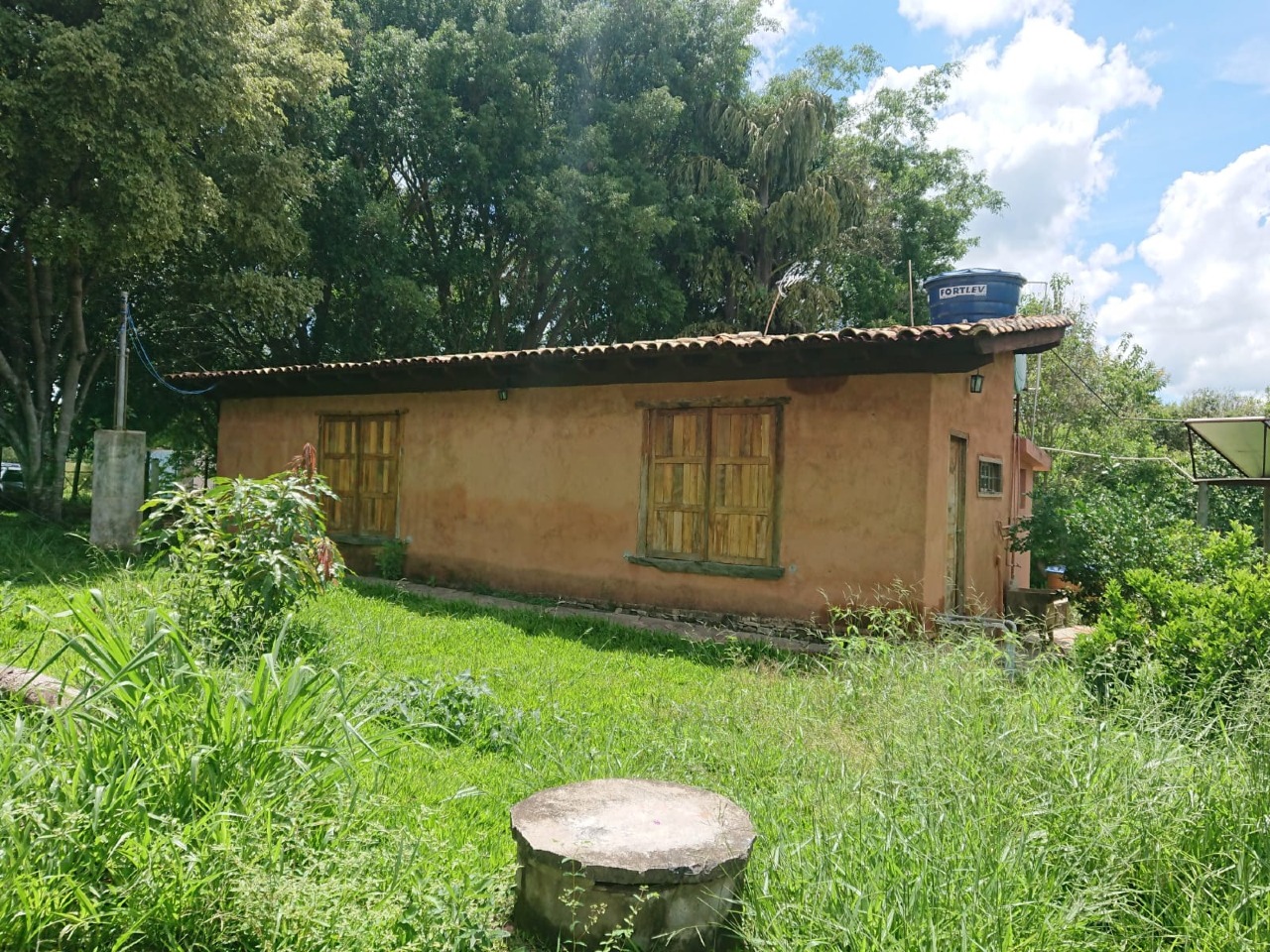 CHACARA à venda no RETIRO DOS FARIAS: 