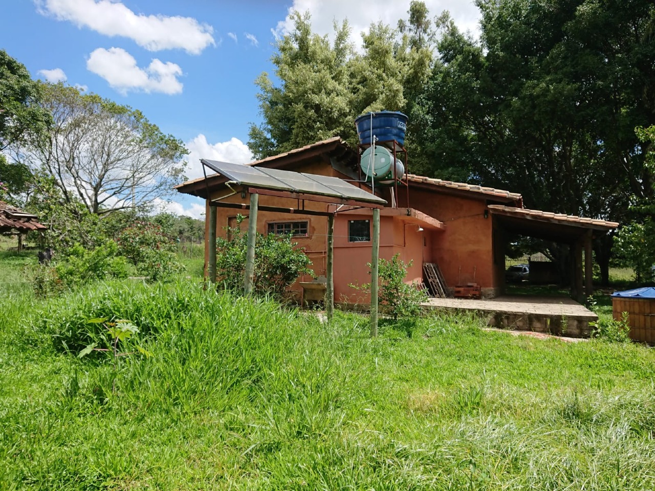 CHACARA à venda no RETIRO DOS FARIAS: 
