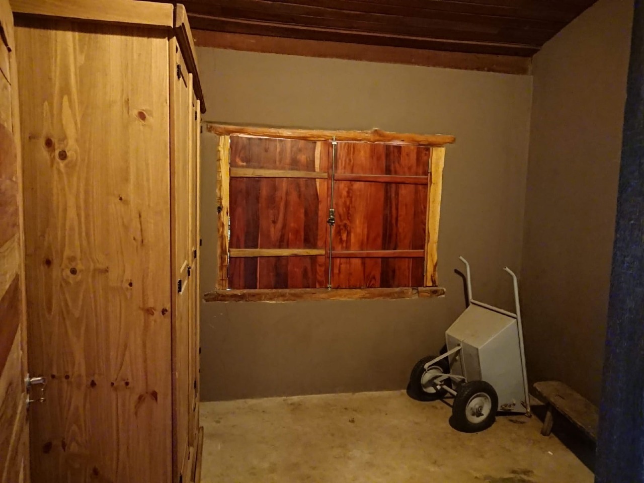 CHACARA à venda no RETIRO DOS FARIAS: 