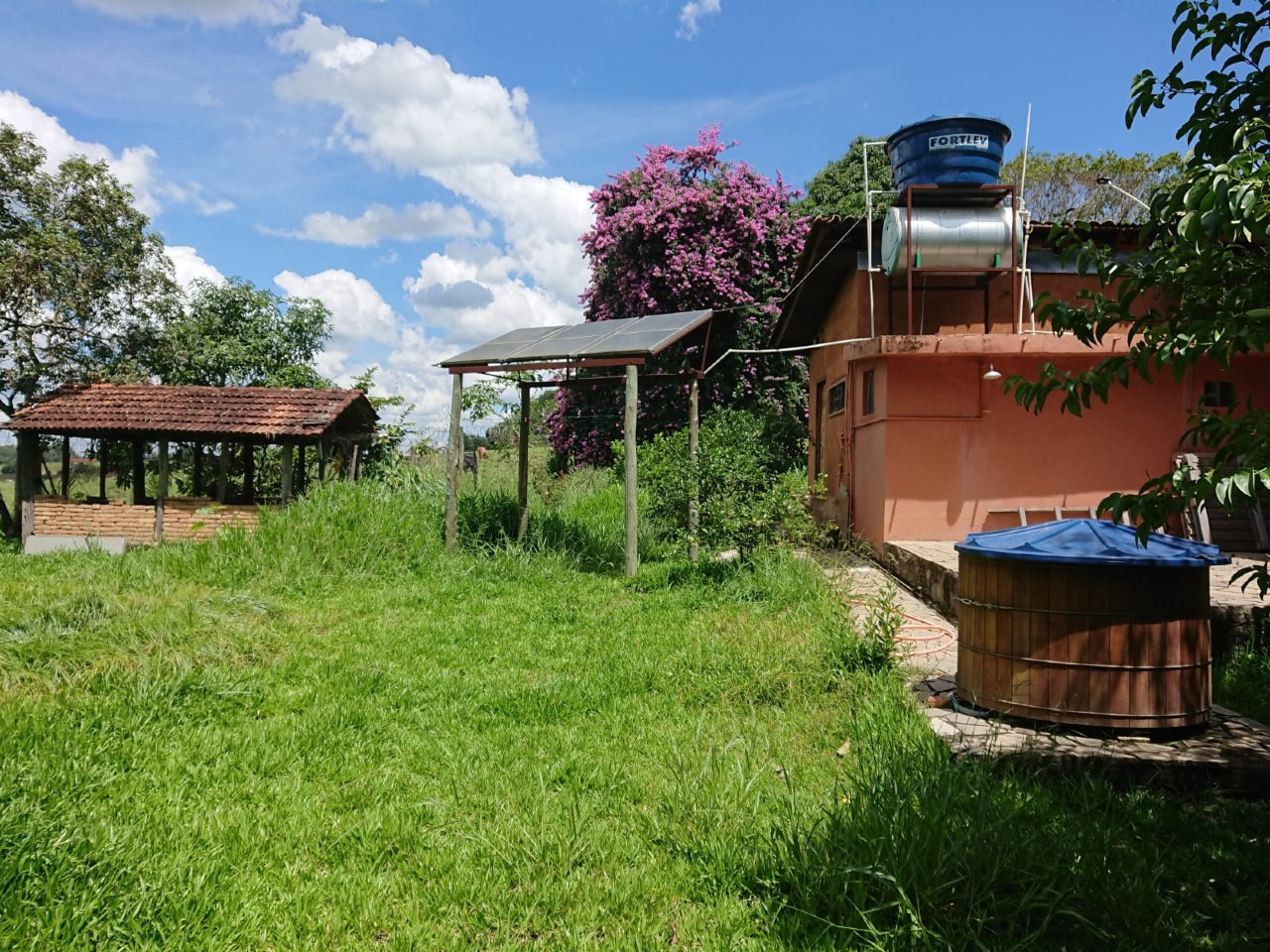 CHACARA à venda no RETIRO DOS FARIAS: 