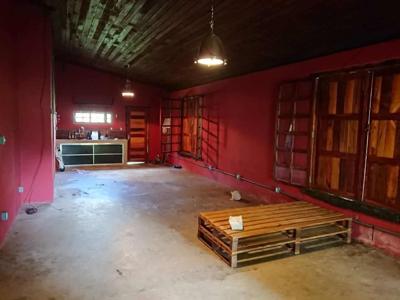 CHACARA à venda no RETIRO DOS FARIAS: 