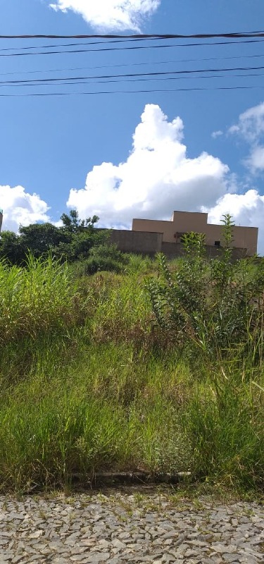 Lote para Comprar em OLIMPIO MOREIRA - ITAUNA - Minas Gerais