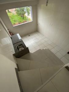 APTO COBERTURA à venda no SAO GERALDO: 