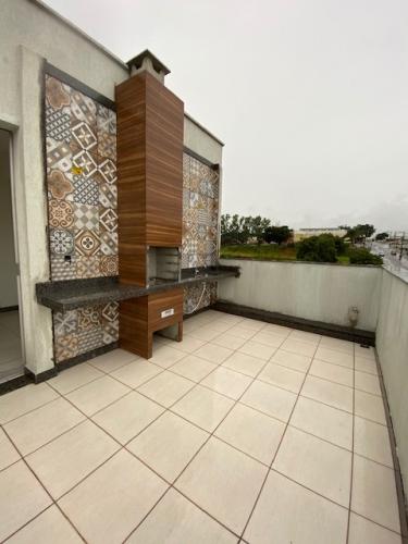 APTO COBERTURA à venda no SAO GERALDO: 